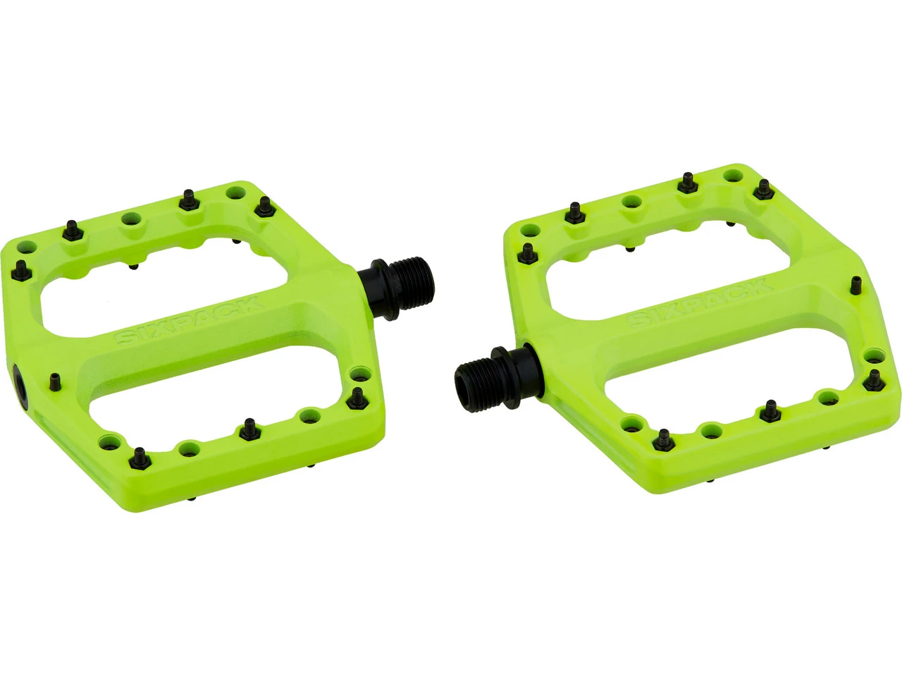 Menace 3.0 Plattformpedale 18 Menace 3.0 Plattformpedale – Bild 16