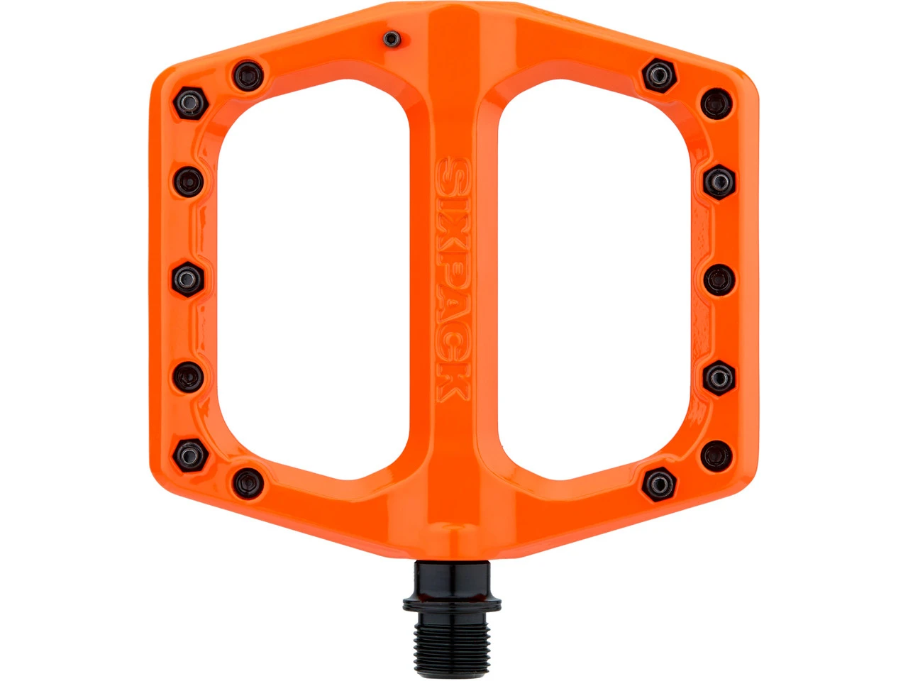 Menace 3.0 Plattformpedale 19 Menace 3.0 Plattformpedale – Bild 17