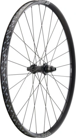 Dt-swiss E 1900 SPLINE 30 Boost Disc Center Lock 29" Laufradsatz -Fahrradzubehör 474929