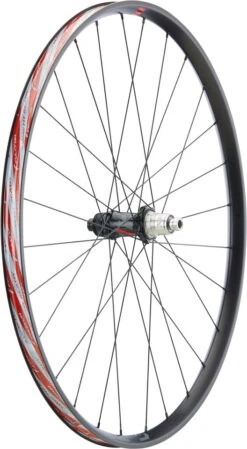 Fulcrum Red Zone 5 Disc Center Lock Boost 29" Laufradsatz Modell 2023 -Fahrradzubehör 474943