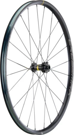 Mavic Crossmax Disc 6-Loch 29" Laufradsatz -Fahrradzubehör 474955