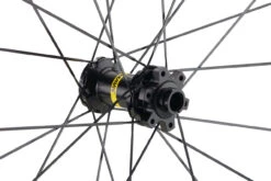Mavic Crossmax Disc 6-Loch 29" Laufradsatz -Fahrradzubehör 474956