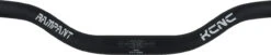 Kcnc Rampant 38 Mm 25.4 Riser Lenker -Fahrradzubehör 475010