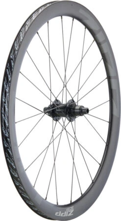ZIPP 303 S Carbon Tubeless Disc Center Lock Laufradsatz 11 ZIPP 303 S Carbon Tubeless Disc Center Lock Laufradsatz -Fahrradzubehör 475251