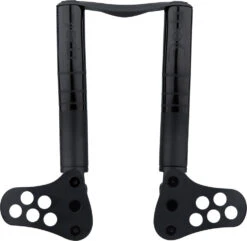 Deda Metal Blast Lenkeraufsatz -Fahrradzubehör 475669