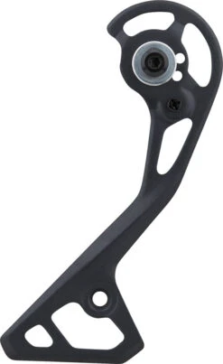 Shimano Kettenleitblech Außen Für RD-R8000 -Fahrradzubehör 475989