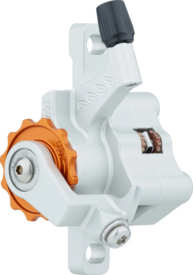 Klamper Short Pull Bremssattel 4 Klamper Short Pull Bremssattel – Bild 2