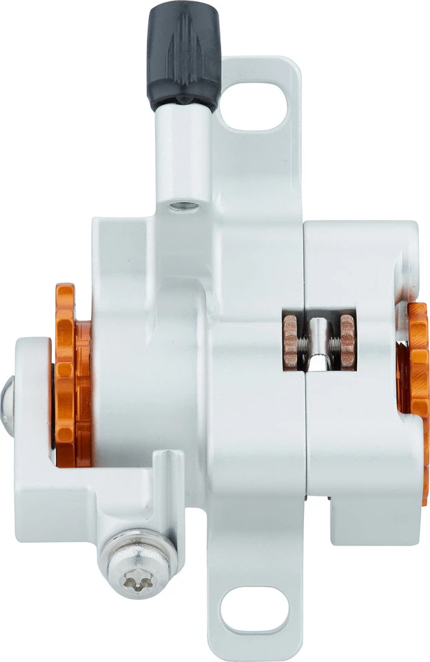 Klamper Short Pull Bremssattel 6 Klamper Short Pull Bremssattel – Bild 4