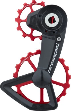 CERAMICSPEED OSPW X Schalträdchen-System Für SRAM AXS XPLR -Fahrradzubehör 476628