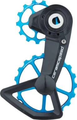 CERAMICSPEED OSPW X Schalträdchen-System Für SRAM AXS XPLR -Fahrradzubehör 476632