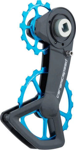 CERAMICSPEED OSPW X Schalträdchen-System Für SRAM AXS XPLR -Fahrradzubehör 476634