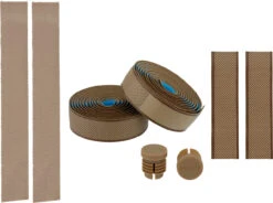 BROOKS Cambium Rubber Lenkerband Modell 2022 -Fahrradzubehör 477520