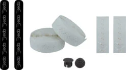 Deda Lenkerband Perforiert -Fahrradzubehör 477570