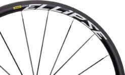 Mavic Ellipse Laufrad 12 Mavic Ellipse Laufrad -Fahrradzubehör 478915