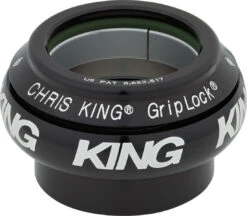 Chris-king NoThreadSet EC34/28,6 - EC44/33 GripLock Steuersatz -Fahrradzubehör 478988