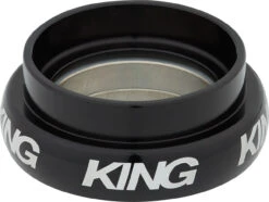 Chris-king NoThreadSet EC34/28,6 - EC44/33 GripLock Steuersatz -Fahrradzubehör 478989