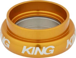 Chris-king NoThreadSet EC34/28,6 - EC44/33 GripLock Steuersatz -Fahrradzubehör 478995