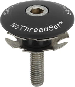 Chris-king NoThreadSet EC34/28,6 - EC44/33 GripLock Steuersatz -Fahrradzubehör 478999