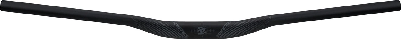 Race Face Aeffect R 35 20 Mm Riser Lenker 4 Race Face Aeffect R 35 20 Mm Riser Lenker – Bild 2