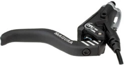 MAGURA MT4 ESTOP Carbotecture Scheibenbremse -Fahrradzubehör 479884