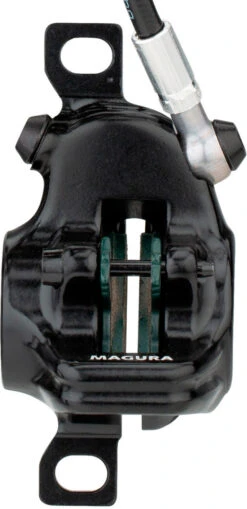 MAGURA MT4 ESTOP Carbotecture Scheibenbremse -Fahrradzubehör 479890