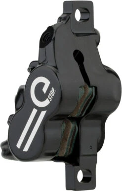 MAGURA MT5 ESTOP Carbotecture V+h Set Scheibenbremse -Fahrradzubehör 479916