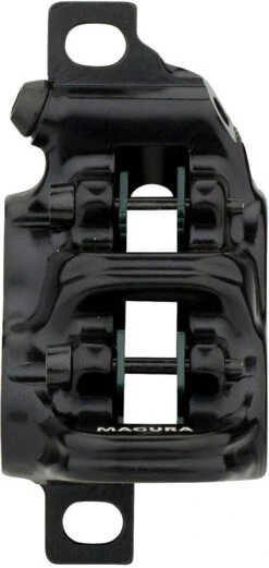 MAGURA MT5 ESTOP Carbotecture V+h Set Scheibenbremse -Fahrradzubehör 479917