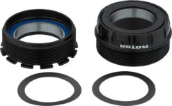 Rotor T47a 30 Mm Stahl Innenlager -Fahrradzubehör 480161