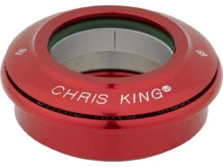 Chris-king InSet I8 ZS44/28,6 - EC44/33 GripLock Steuersatz 24 Chris-king InSet I8 ZS44/28,6 - EC44/33 GripLock Steuersatz -Fahrradzubehör 480276