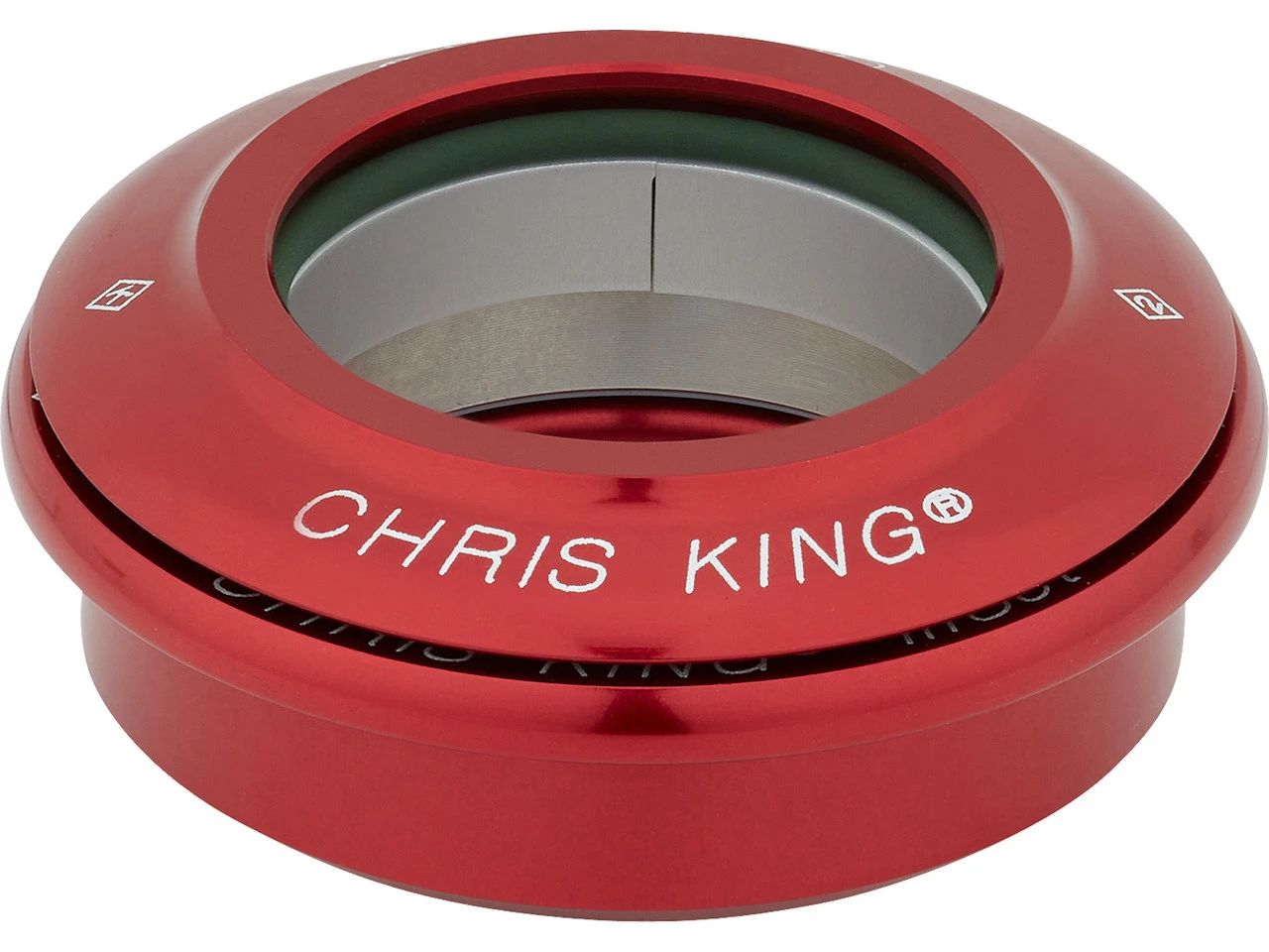 Chris-king InSet I8 ZS44/28,6 - EC44/33 GripLock Steuersatz 5 Chris-king InSet I8 ZS44/28,6 - EC44/33 GripLock Steuersatz – Bild 3