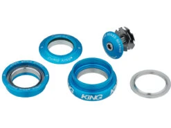 Chris-king InSet I8 ZS44/28,6 - EC44/33 GripLock Steuersatz 30 Chris-king InSet I8 ZS44/28,6 - EC44/33 GripLock Steuersatz -Fahrradzubehör 480282