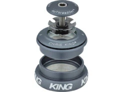Chris-king InSet I8 ZS44/28,6 - EC44/33 GripLock Steuersatz 31 Chris-king InSet I8 ZS44/28,6 - EC44/33 GripLock Steuersatz -Fahrradzubehör 480283