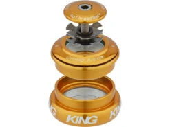 Chris-king InSet I8 ZS44/28,6 - EC44/33 GripLock Steuersatz 34 Chris-king InSet I8 ZS44/28,6 - EC44/33 GripLock Steuersatz -Fahrradzubehör 480286