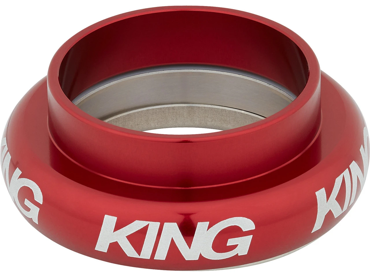 Chris-king InSet I7 ZS44/28,6 - EC44/40 Mixed Tapered GripLock Steuersatz 6 Chris-king InSet I7 ZS44/28,6 - EC44/40 Mixed Tapered GripLock Steuersatz – Bild 4