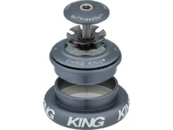 Chris-king InSet I7 ZS44/28,6 - EC44/40 Mixed Tapered GripLock Steuersatz 20 Chris-king InSet I7 ZS44/28,6 - EC44/40 Mixed Tapered GripLock Steuersatz -Fahrradzubehör 480301