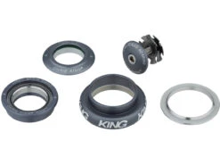 Chris-king InSet I7 ZS44/28,6 - EC44/40 Mixed Tapered GripLock Steuersatz 22 Chris-king InSet I7 ZS44/28,6 - EC44/40 Mixed Tapered GripLock Steuersatz -Fahrradzubehör 480303