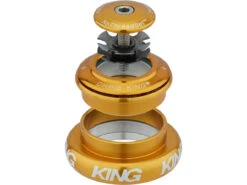 Chris-king InSet I7 ZS44/28,6 - EC44/40 Mixed Tapered GripLock Steuersatz 23 Chris-king InSet I7 ZS44/28,6 - EC44/40 Mixed Tapered GripLock Steuersatz -Fahrradzubehör 480304