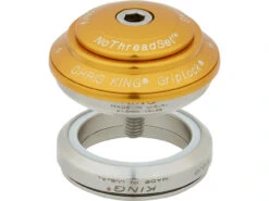 Chris-king DropSet 4 IS42/28,6 - IS42/30 GripLock Steuersatz