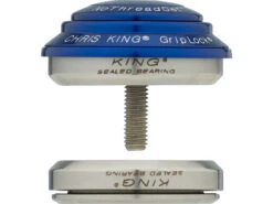 Chris-king DropSet 4 IS42/28,6 - IS42/30 GripLock Steuersatz -Fahrradzubehör 480344