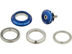 Chris-king DropSet 4 IS42/28,6 - IS42/30 GripLock Steuersatz -Fahrradzubehör 480345