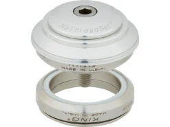 Chris-king DropSet 4 IS42/28,6 - IS42/30 GripLock Steuersatz -Fahrradzubehör 480346