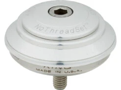 Chris-king DropSet 4 IS42/28,6 - IS42/30 GripLock Steuersatz -Fahrradzubehör 480347