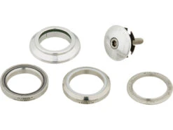 Chris-king DropSet 4 IS42/28,6 - IS42/30 GripLock Steuersatz -Fahrradzubehör 480350