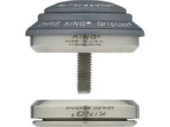 Chris-king DropSet 4 IS42/28,6 - IS42/30 GripLock Steuersatz -Fahrradzubehör 480354