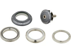 Chris-king DropSet 4 IS42/28,6 - IS42/30 GripLock Steuersatz -Fahrradzubehör 480355