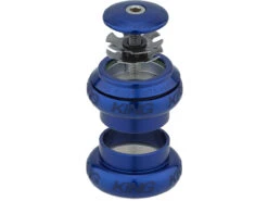 Chris-king NoThreadSet Sotto Voce EC34/28,6 - EC34/30 GripLock Steuersatz -Fahrradzubehör 480563