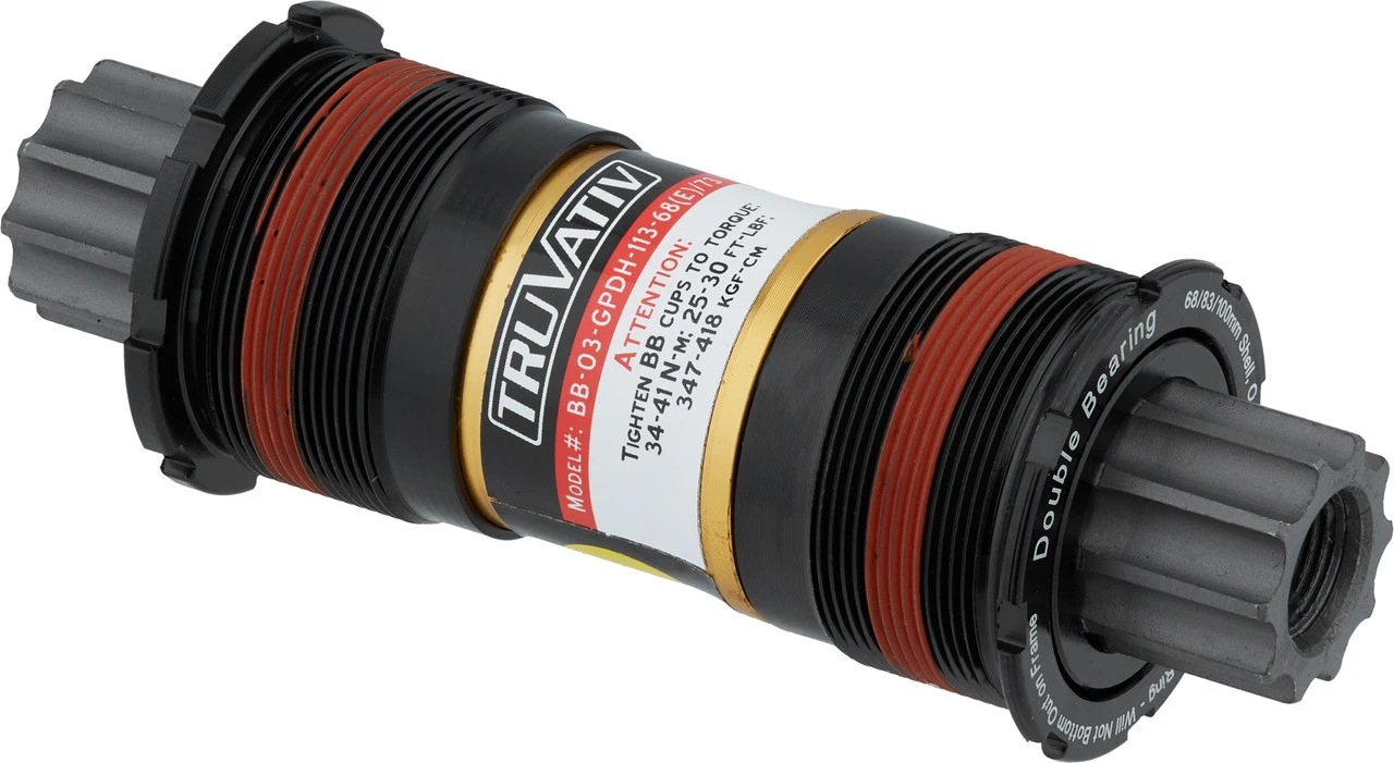 SRAM Giga Pipe Team DH Innenlager 3 SRAM Giga Pipe Team DH Innenlager