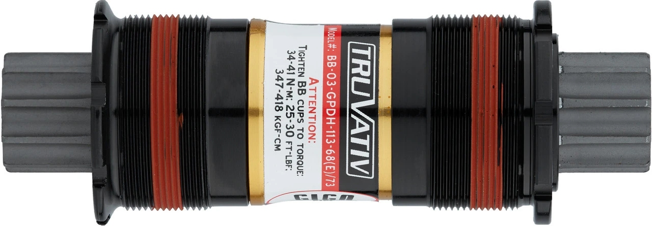 SRAM Giga Pipe Team DH Innenlager 4 SRAM Giga Pipe Team DH Innenlager – Bild 2