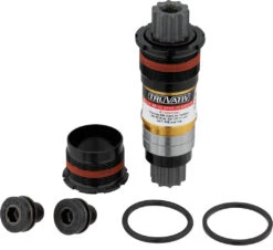 SRAM Giga Pipe Team DH Innenlager 7 SRAM Giga Pipe Team DH Innenlager -Fahrradzubehör 481235