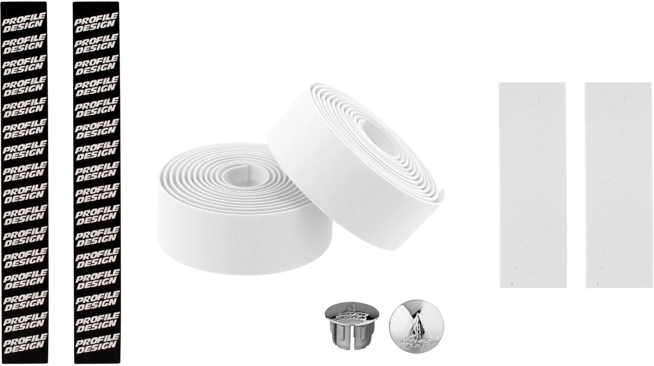 PROFILE DESIGN Bar Wrap Lenkerband 4 PROFILE DESIGN Bar Wrap Lenkerband – Bild 2